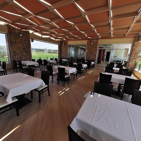 Antonios Village Hotel & Apartments Arkoudi Exterior photo